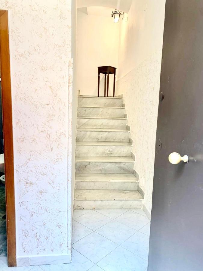 O' Palazziello Di Dante&Beatrice Villa Napoli Eksteriør billede