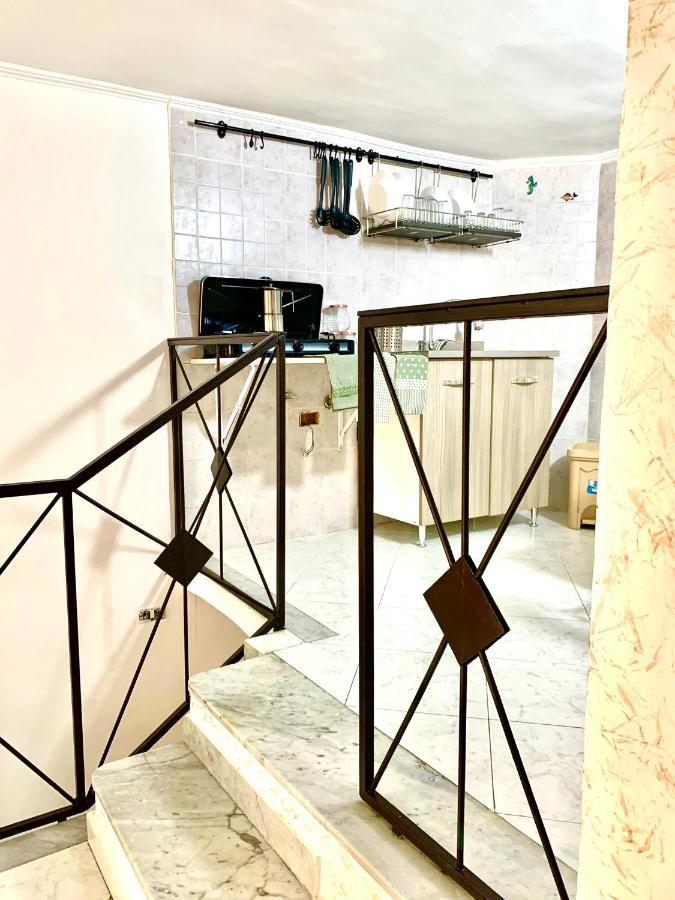 O' Palazziello Di Dante&Beatrice Villa Napoli Eksteriør billede