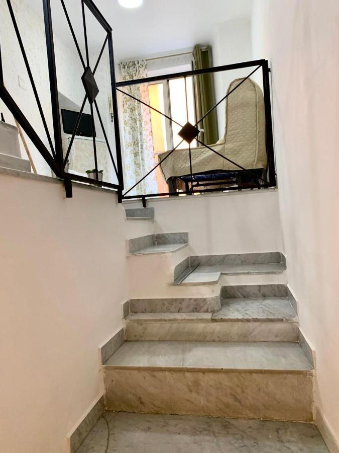 O' Palazziello Di Dante&Beatrice Villa Napoli Eksteriør billede